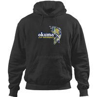 Okuma Fishing Hoodies