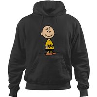 Charlie Brown Hoodies