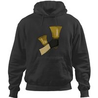 Handbells Hoodies