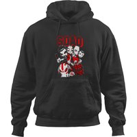 System Of Down Hoodies