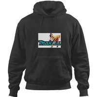 Makita Tools Premium Hoodies