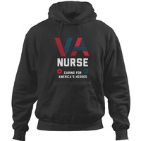 Va Veterans Affairs Hoodies