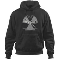 Omd Enola Gay Hoodies