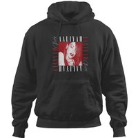 Aaliyah 17 Hoodies