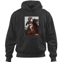 Gnral Thomas Alexandre Dumas Olivier Pichat Hoodies