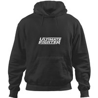 The Ultimate Fighter Hoodies