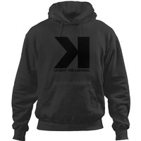 Baseball Backwards K Strikeout Score Keeper Funn Hoodies