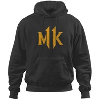 Mk Hoodies