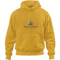 The Johns Hopkins Hospital Hoodies