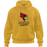 Illinois State Redbirds Hoodies