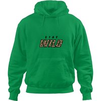 Stay Wild Active Stay Wild Active Hoodies