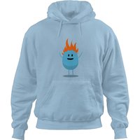 Dumb Ways To Die - Numpty Hoodies