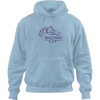 Breeders’ Cup Logo Hoodies
