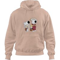Family Guy Hoodies