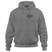 Mongols Supporter Hoodies