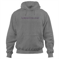 Loras College Hoodies