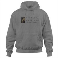 Nebraska-wesleyan University Hoodies