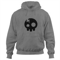 The Living Tombstone Hoodies