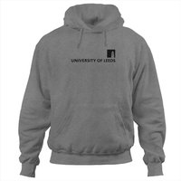 University Of Leeds Hoodies