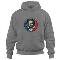 Jerry Garcia Jerry Garcia Hoodies