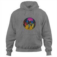 Jerry Bears Jerry Garcia Hoodies