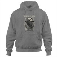 Breaking Benjamin Band Breaking Benjamin Logo Hoodies