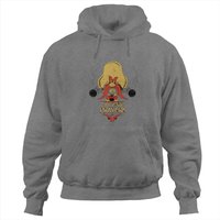 Say Your Prayers Needs More Blegh Hoodies