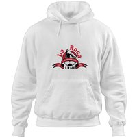 La Roca Ecnl Hoodies