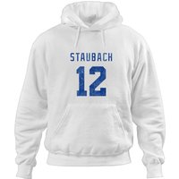 Staubach Hoodies