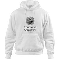 Concordia Seminary Established 1839 Hoodies