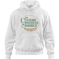 The Culinary Institute Of America Hoodies