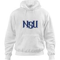 Nova Southeastern University Blue Shark Nsu Hoodies
