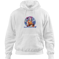 Ulala Reporting For Space Channel 5, Chu! Hoodies