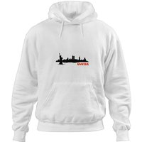 Guster Hoodies