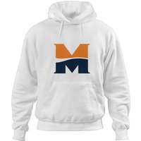 Midland University Established 1883 The Bellevue University Established 1966 Hoodies