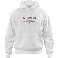 Quadrophenia Pie & Mash Shop Hoodies