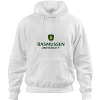 Rasmussen University Established 1900 North Dakota State College Of Science (ndscs) Hoodies
