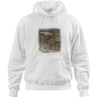 Morgán Wallén Tracklist Hoodies