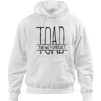Toad The Wet Sprocket Hoodies