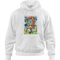 Socksfor1 Classic T-shirt Hoodies