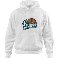 Kyuss Hoodies
