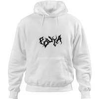 Pouya Hoodies