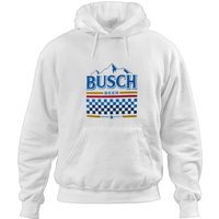 Busch Beer Light Hoodies