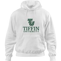 Tiffin University Established 1888 Hoodies