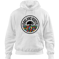 Oakland Roots Hoodies