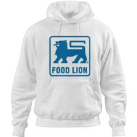 Food-lion Hoodies