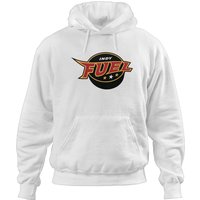 The Indi Fuel Hockey Team Logo Hoodies