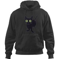 Jinx Artwork Hoodies
