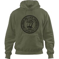 Baldwin Wallace University Hoodies