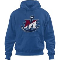 Suny Maritime College Privateers Hoodies